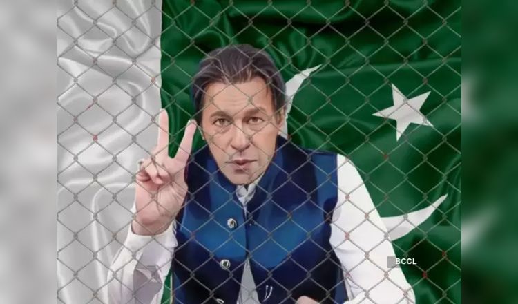 জয়ের পর জামিন পেলেন ইমরান খান